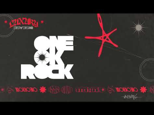 One Ok Rock – Neon