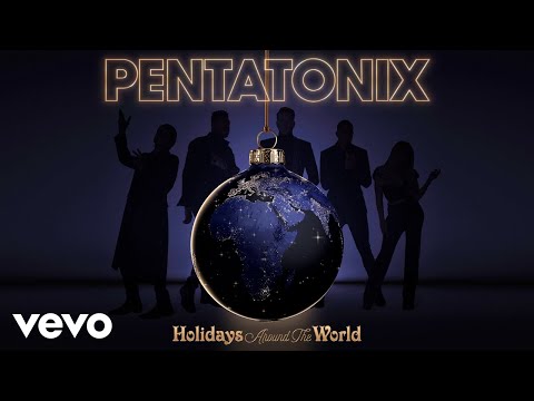 Pentatonix – Prayers For This World