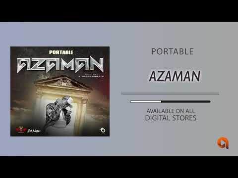Portable – Azaman