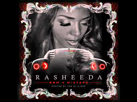 Rasheeda – Marry Me feat Toya Wright