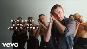 Sam Smith – How Do You Sleep?