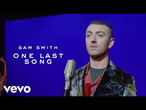 Sam Smith – One Last Song