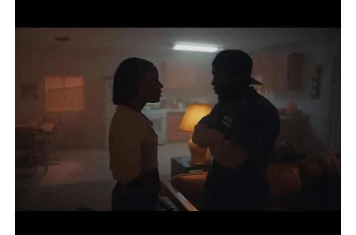 Kendrick Lamar – We Cry Together