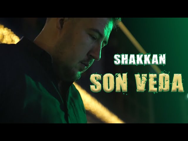 Shakkan – Son Veda