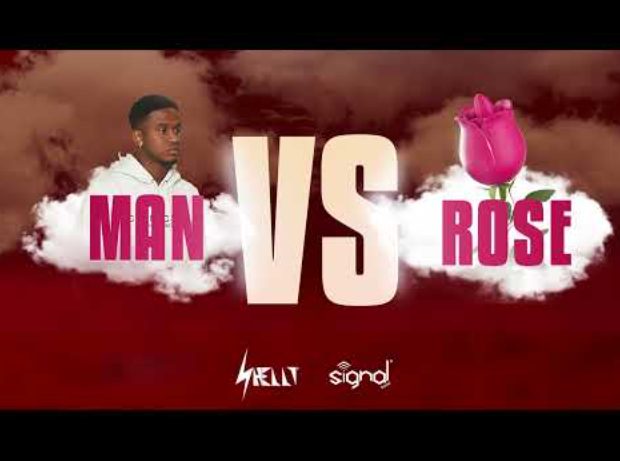 Shelly & Signal Band – Man vs Rose