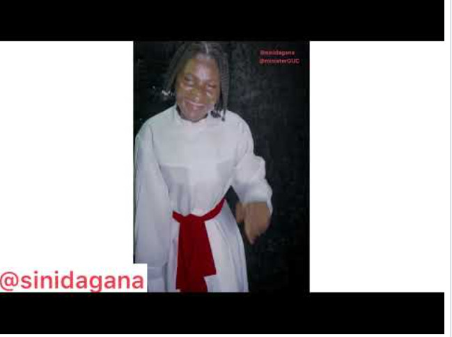 Sinidagana – Obinigwe (Cover) TikTok Remix