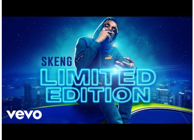 Skeng – Limited Edition