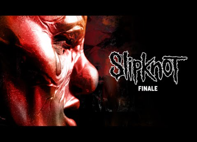 Slipknot – Finale