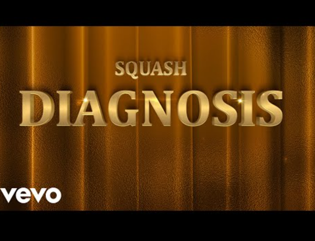 Squash – Diagnosis