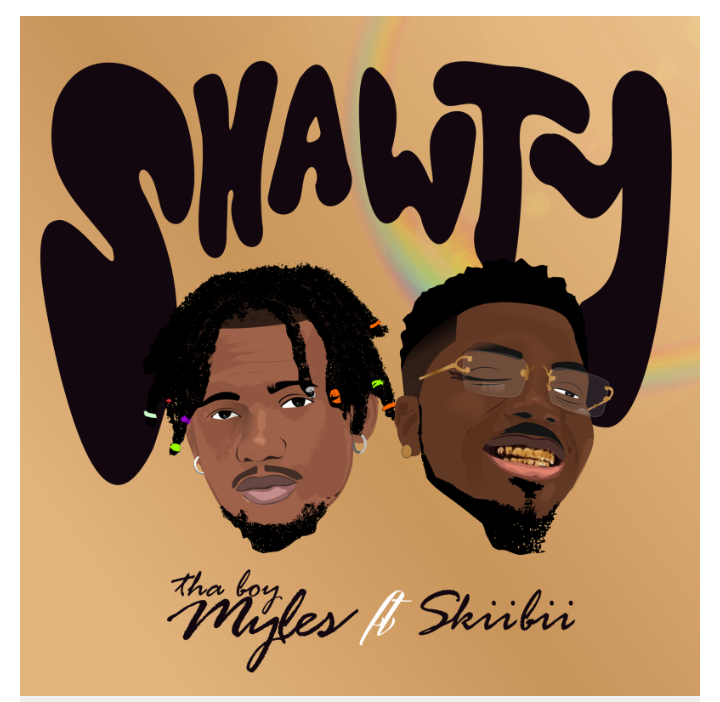 Tha Boy Myles – Shawty Ft. Skiibii