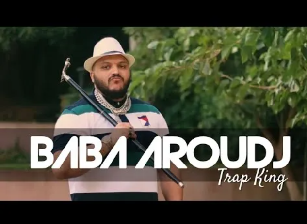Trap King – Baba Aroudj