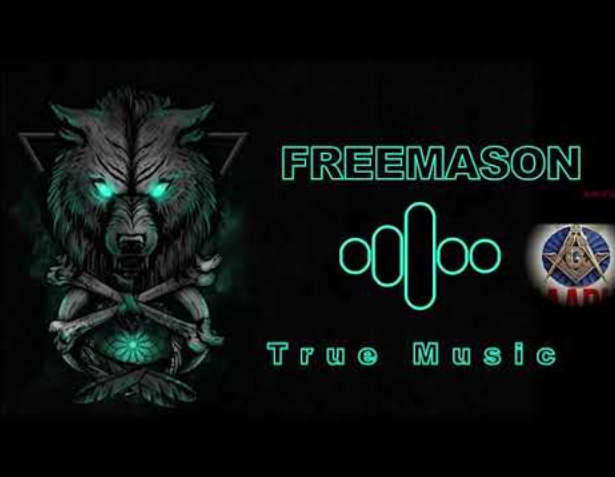 True Music – Freemason