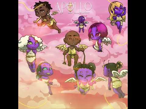 Victony – Apollo