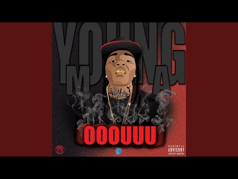 Young M.A – \”OOOUUU\” Remix feat. 50 Cent