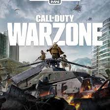 CALL OF DUTY: WARZONE
