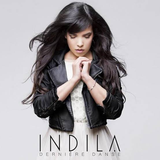 Indila – Dernière Danse