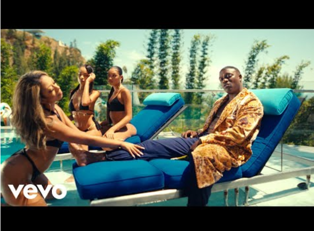 Akon – Enjoy That