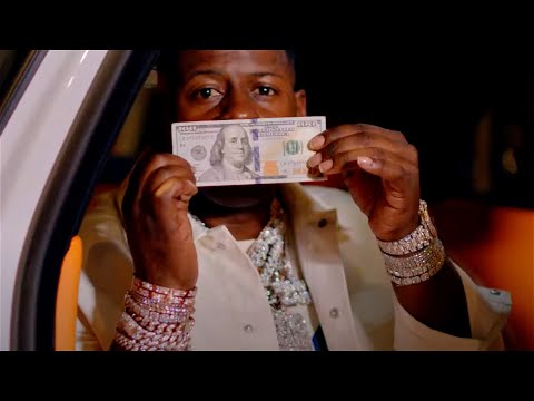 Blac Youngsta – More Than A Man