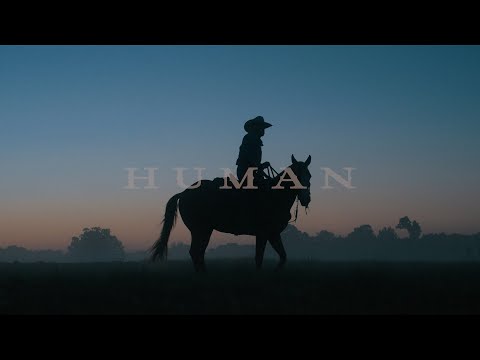 Cody Johnson – Human