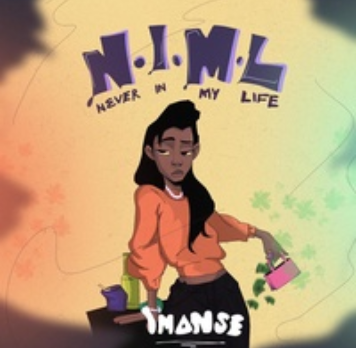Imanse – Never In My Life