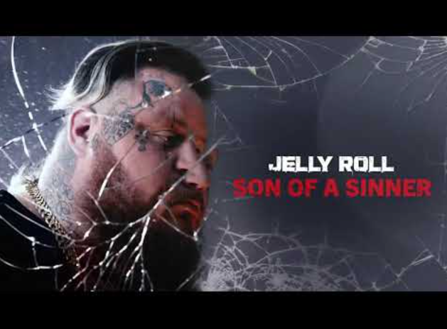 Jelly Roll – Son Of A Sinner