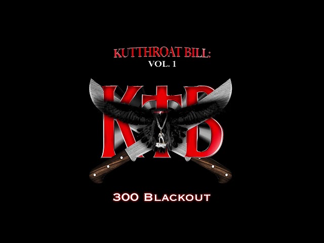 Kodak Black – 300 Blackout