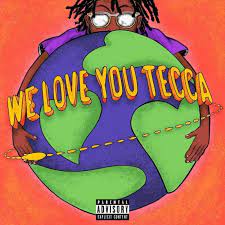 Lil Tecca – CHOPPA SHOOT THE LOUDEST ft. Chief Keef & Trippie Redd