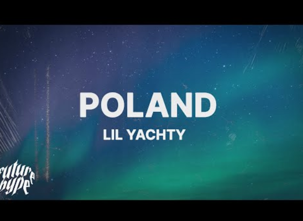 Lil Yatchy – Poland (I took the wock to Poland)