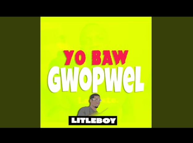 Litleboy – Yo Baw Gwopel (TikTok Song)