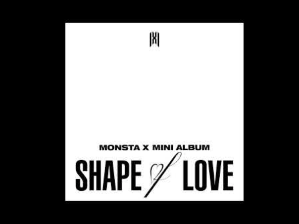 Monsta ft. Mini album – 사랑한다