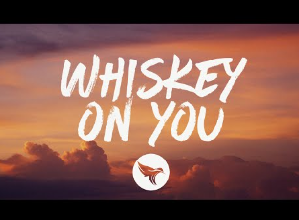 Nate Smith – Whiskey On You