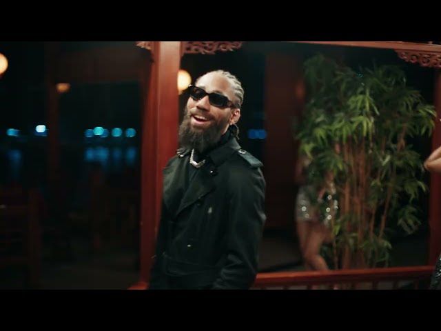 Phyno – BBO (Bad Bxtches Only)