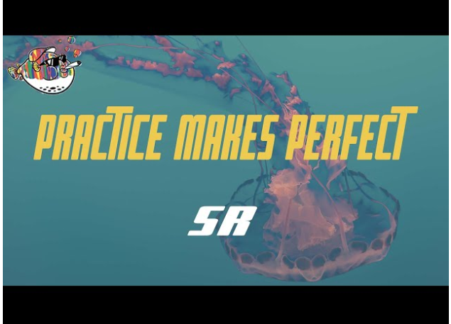 SR – Practice Makes Perfect