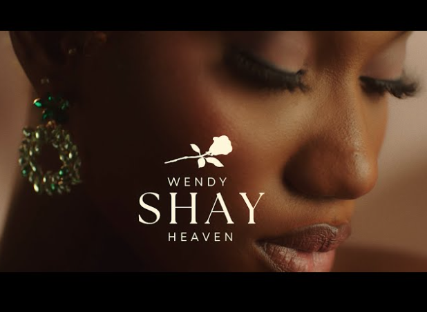 Wendy Shay – Heaven
