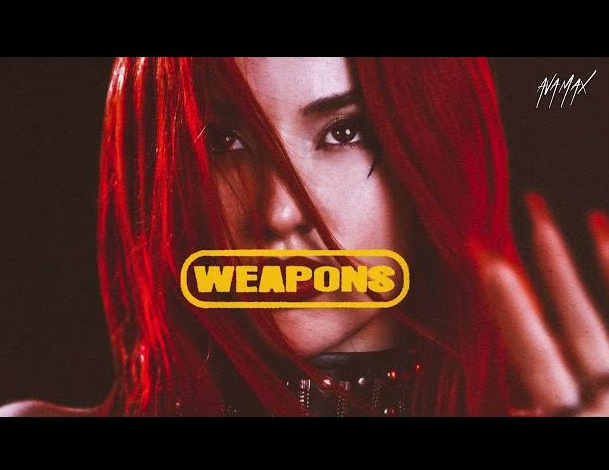 Ava Max – Weapons