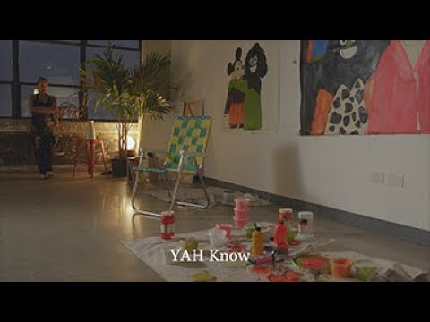 Chance the Rapper ft. King Promise – YAH Know
