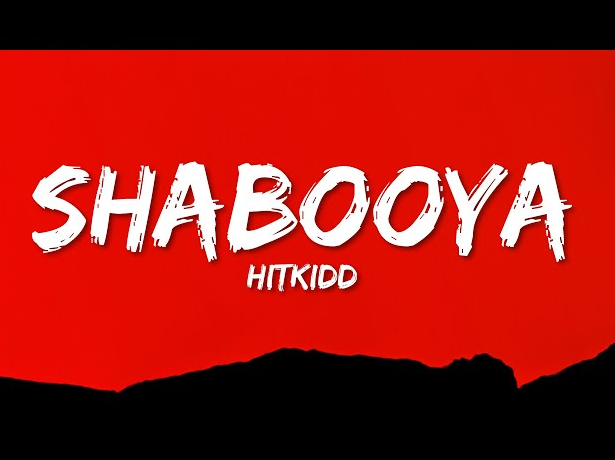 Hitkidd – Shabooya ft. Aleza, Gloss Up, Slimeroni, & K Carbon