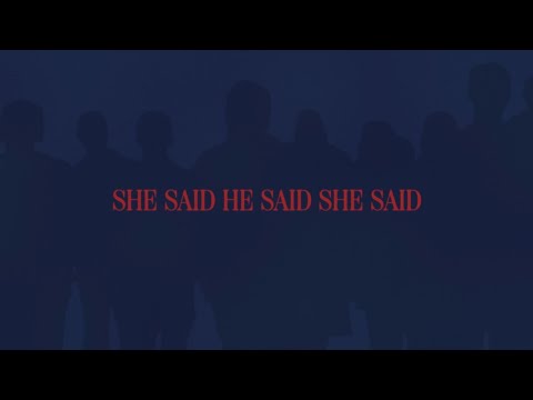 Joshua Bassett – SHE SAID HE SAID SHE SAID