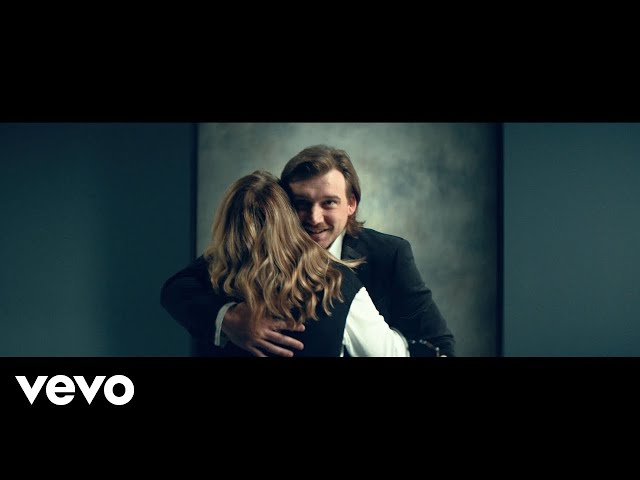 Morgan Wallen – Thought You Should Know