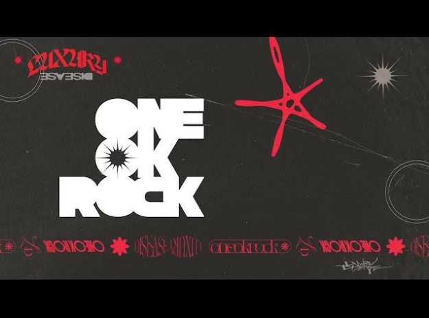 One Ok Rock – Vandalize