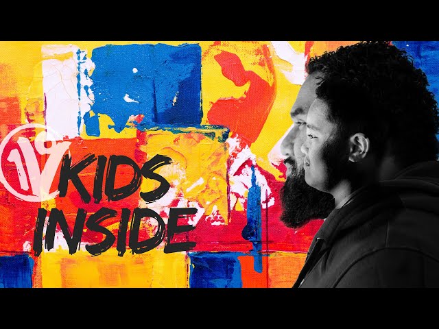 One Voice Children\’s Choir – Kids Inside