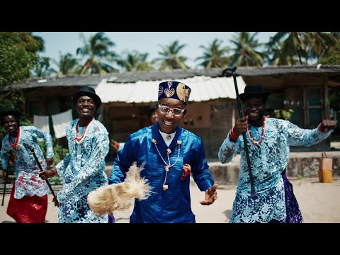 Austine De Bull – Shey You Dey Whine Me [Official Music Video]