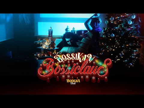 Bossikan – Bossi Claus