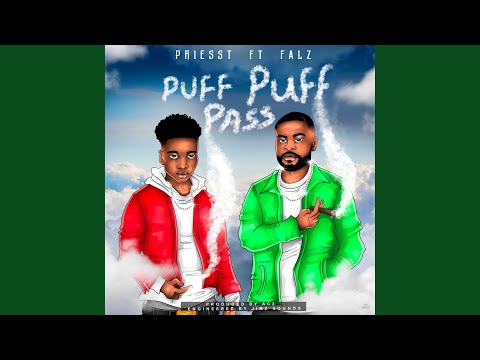 Priesst – Puff Puff Pass (feat. Falz)