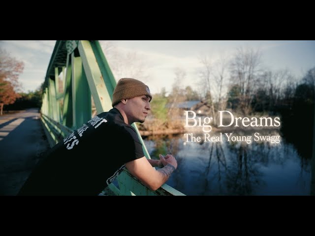 The Real Young Swagg – Big Dreams