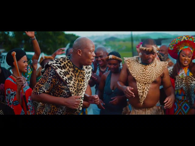 Big Nuz Feat. Dj Yamza – Ngeke