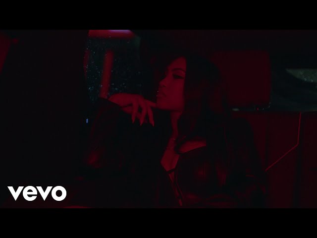 Queen Naija – Let\’s Talk About It