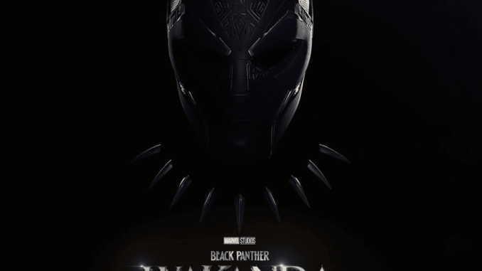 Burna Boy – Alone (Black Panther: Wakanda Forever)