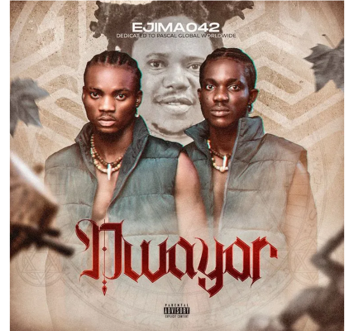 Ejima 042 – Nwayor