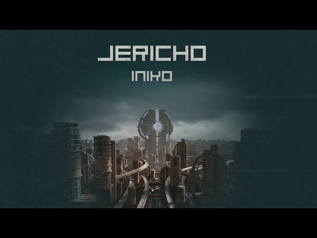 Iniko – Jericho